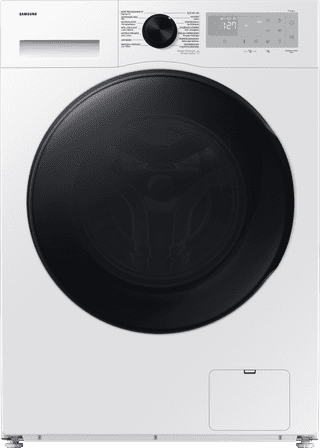 Samsung WD90DG5B15BH EcoBubble - 9/6 kg