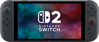 Nintendo Switch 2 (2026)