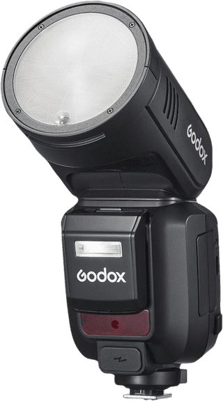 Godox Speedlite V100 Nikon