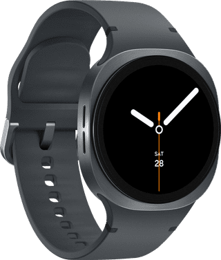 Samsung Galaxy Watch 8 Dark Gray 40mm