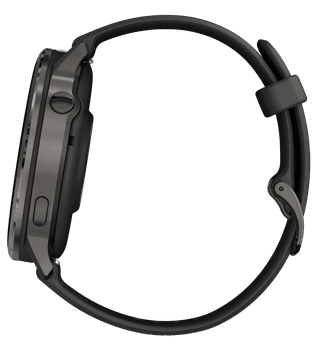 Garmin Venu 4 Noir 45 mm