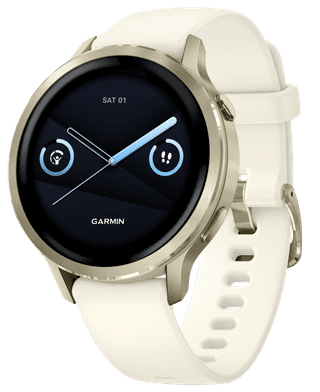 Garmin Venu 4 Or/Beige 41 mm