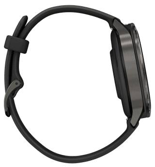 Garmin Venu 4 Noir 41 mm