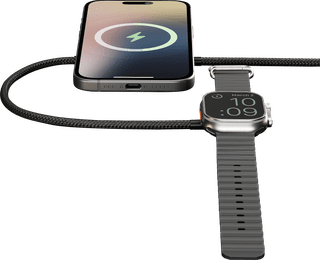 Zens Pro 2 Chargeur Sans Fil 20 W