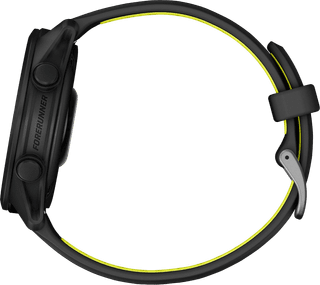 Garmin Forerunner 170 43mm Black