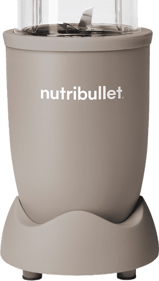 Nutribullet Pro 900 Exclusive Mocca