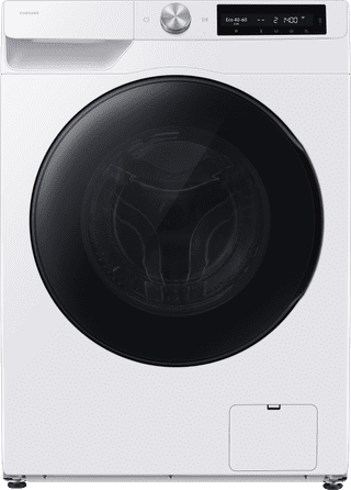 Samsung WD10HG6U94BEU3 AI Wash - 10/6 kg