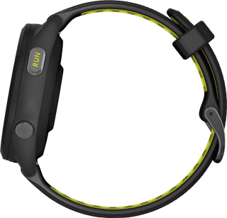 Garmin Forerunner 265S Black