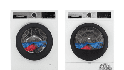 Wasmachine abonnementen