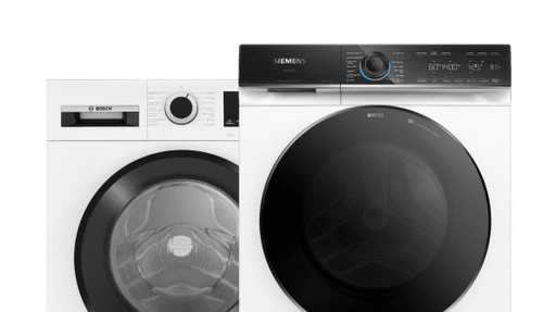 Wasmachine abonnementen