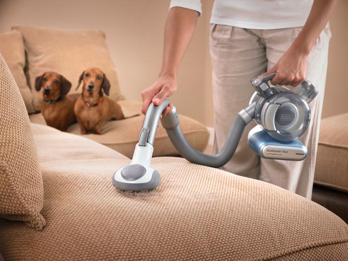 BLACK+DECKER PD1420LP-QW product in use