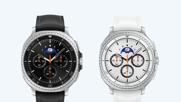 Everything on the latest Galaxy Watch models