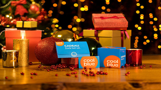 Christmas gift