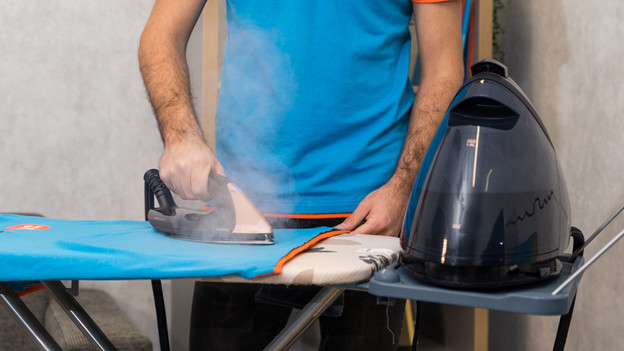 Steam generators
