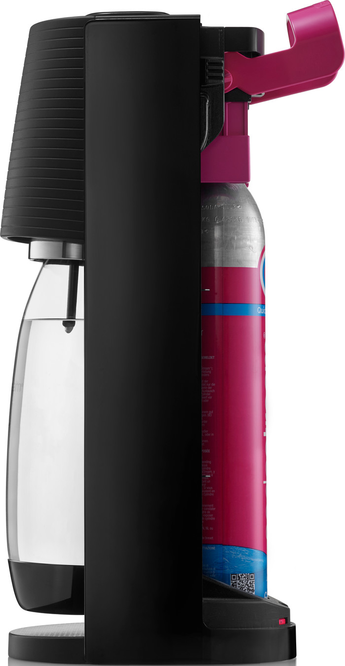 SodaStream TERRA Black