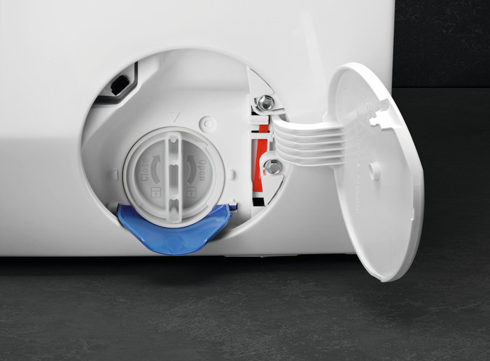 AEG LR9604C6 AbsoluteCare detail