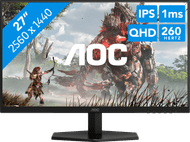 AOC Q27G42ZE