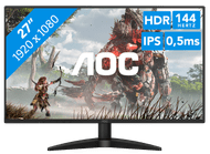 AOC 27B36X