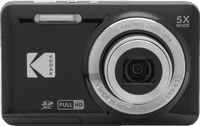 Kodak FZ55 Zwart