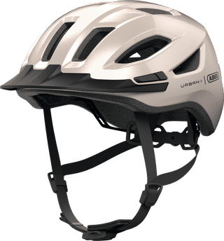 ABUS URBAN-I 4.0 Gold L