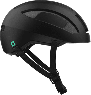Lazer CityZen KinetiCore Black M