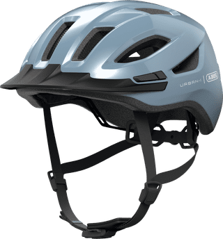 ABUS URBAN-I 4.0 Blue M