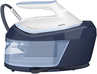 Philips PerfectCare 6000 Series PSG6026/20