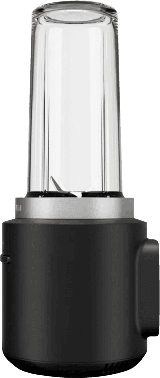 KitchenAid Go Cordless Blender 5KSBR256BM