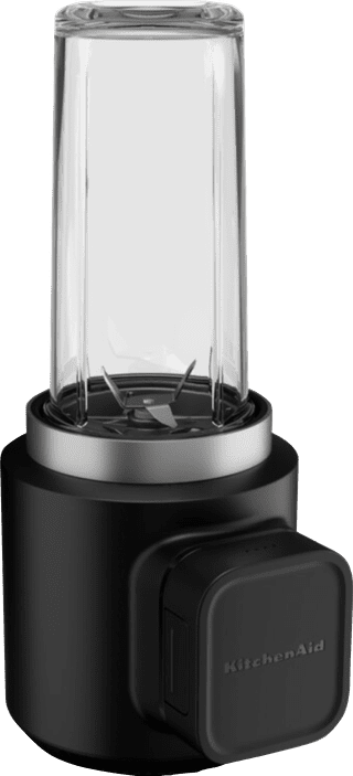 KitchenAid Go Cordless Blender 5KSBR256BM