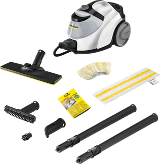 Kärcher SC 5 EasyFix