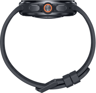 Samsung Galaxy Watch Ultra 2 LTE Titanium Black 47mm