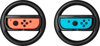 BlueBuilt Stuurtjes voor Nintendo Switch Joy-Cons