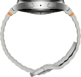 Samsung Galaxy Watch 7 Silver 44mm