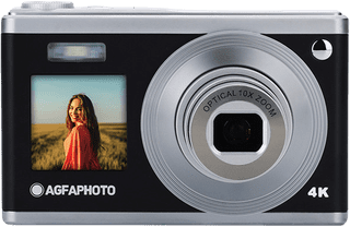 AgfaPhoto Realishot DC9200 Zwart