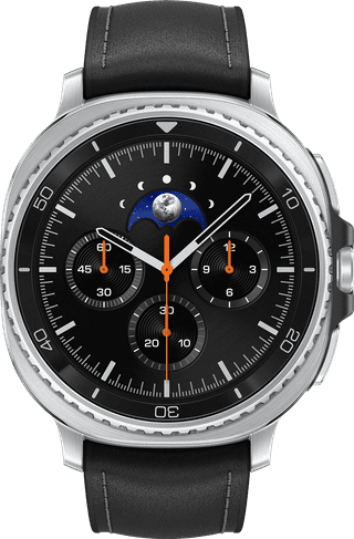 Samsung Galaxy Watch 8 Classic Black 46mm