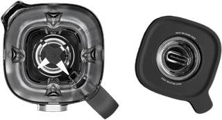 KitchenAid Pure Power 5KSB2073EDG Charcoal Gray