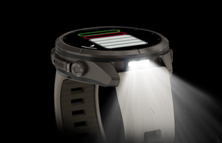 Garmin Fenix 9 Pro Titanium 43mm