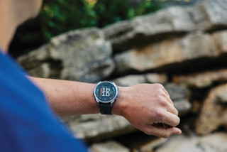 Garmin Fenix 9 Pro Zwart 51mm