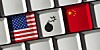 US China tech trade war