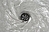 Down the drain - Shutterstock
