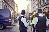 London bobbies