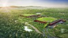 Rapidus has broken ground its 2nm wafer plant in Hokkaido