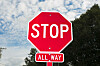 stop