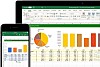 Microsoft Excel is a key component of its Office product