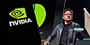 Nvidia CEO Jensen Huang