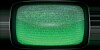 Green screen terminal