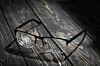 smashed spectacles