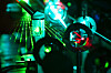 lasers