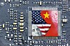 US China chip war