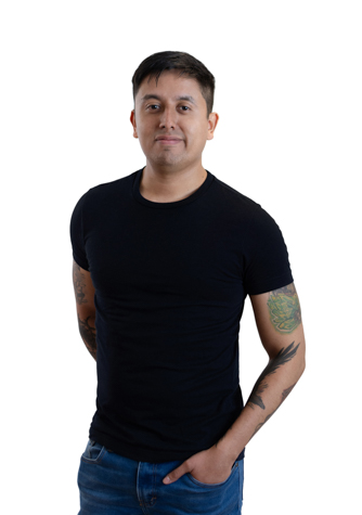 Gustavo